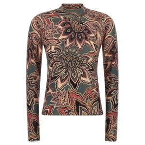 Farm Rio Women 'Tapestry' Top